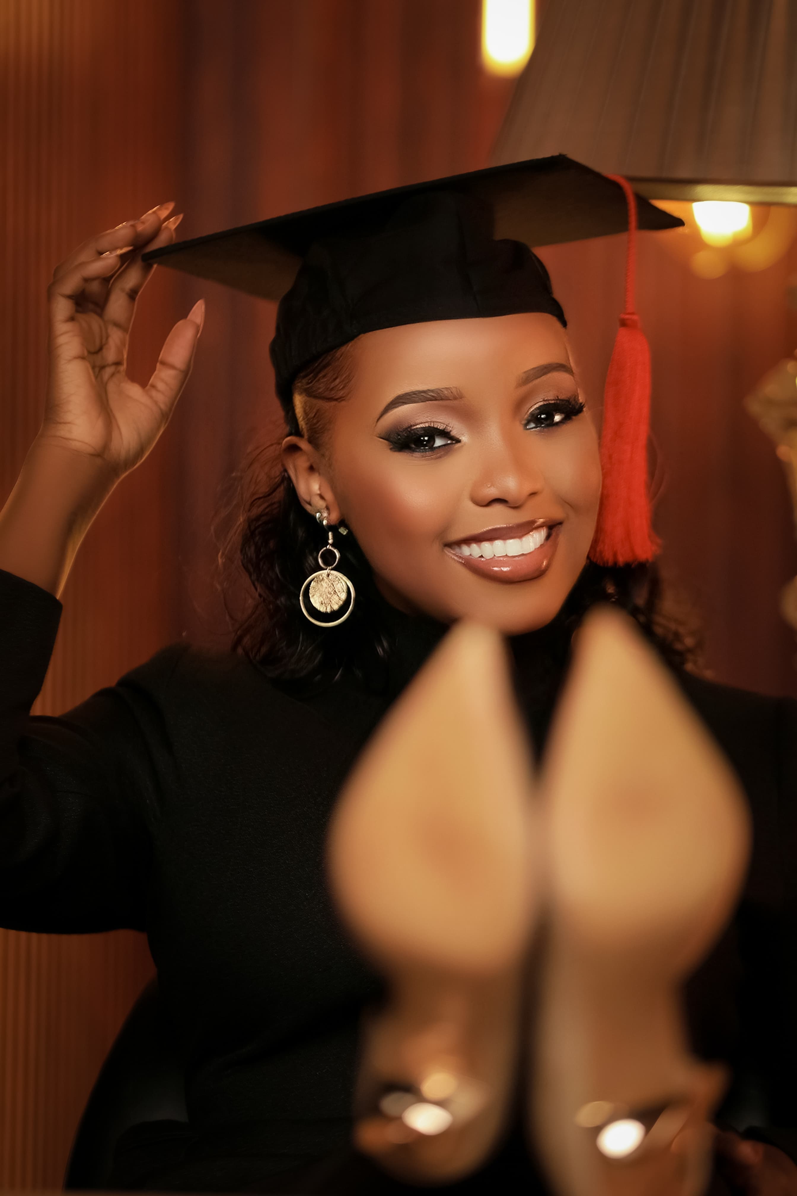 Graduations